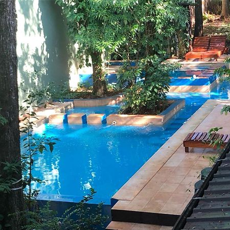 Kelta Hotel Puerto Iguazu Centro מראה חיצוני תמונה