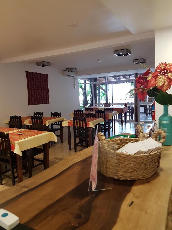 Kelta Hotel Puerto Iguazu Centro מראה חיצוני תמונה