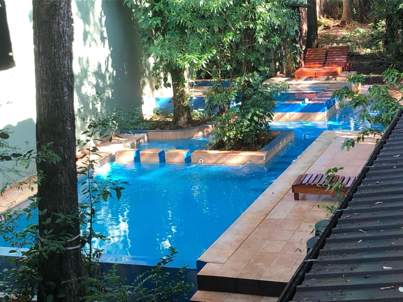 Kelta Hotel Puerto Iguazu Centro מראה חיצוני תמונה
