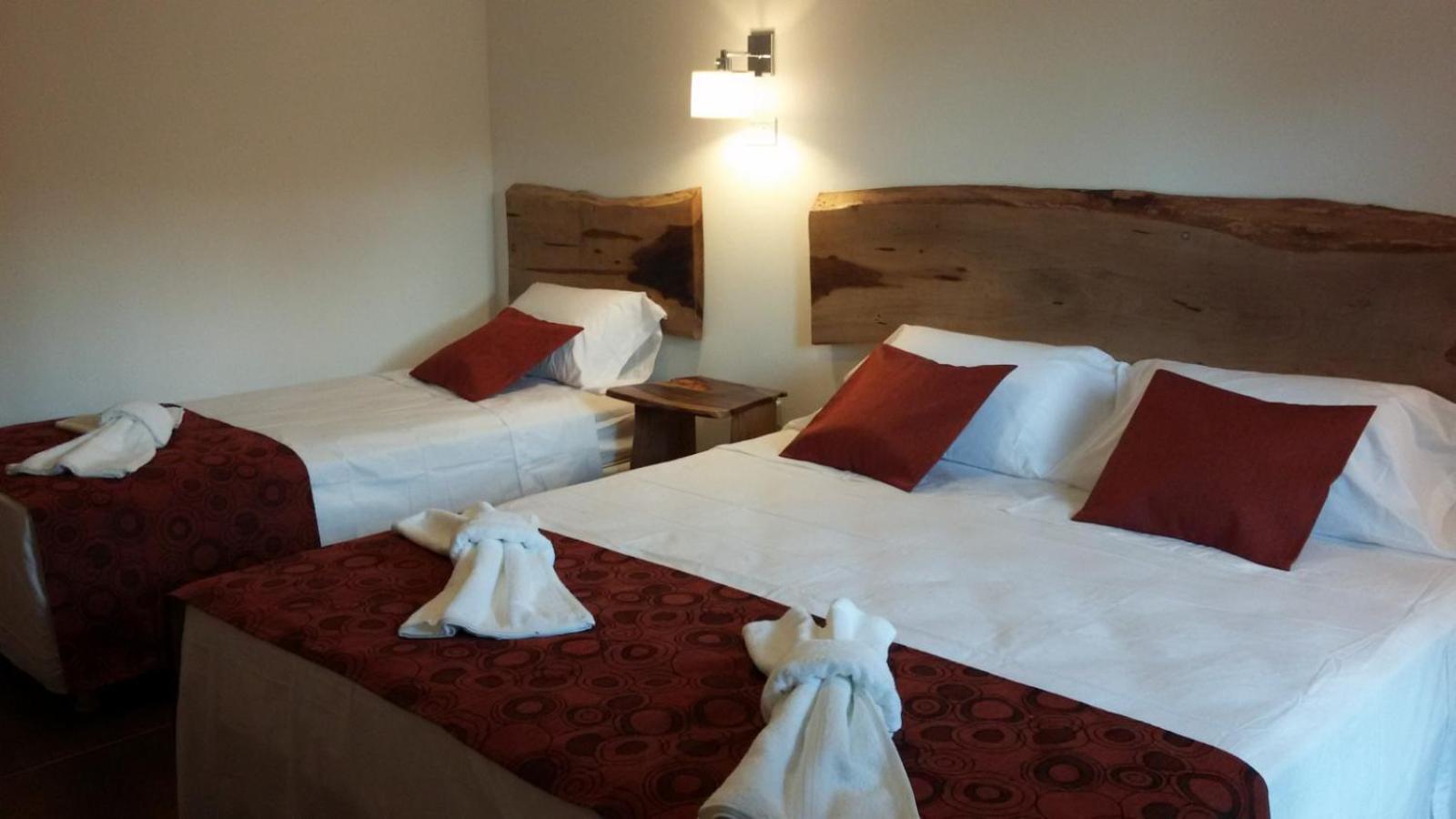 Kelta Hotel Puerto Iguazu Centro מראה חיצוני תמונה