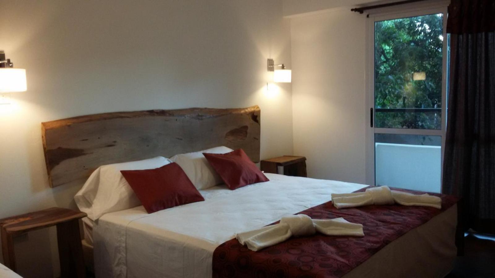 Kelta Hotel Puerto Iguazu Centro מראה חיצוני תמונה