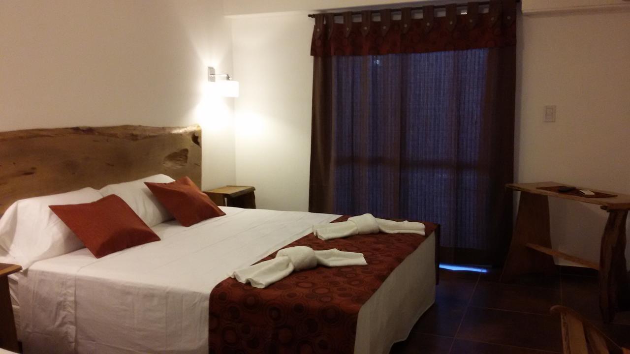 Kelta Hotel Puerto Iguazu Centro מראה חיצוני תמונה