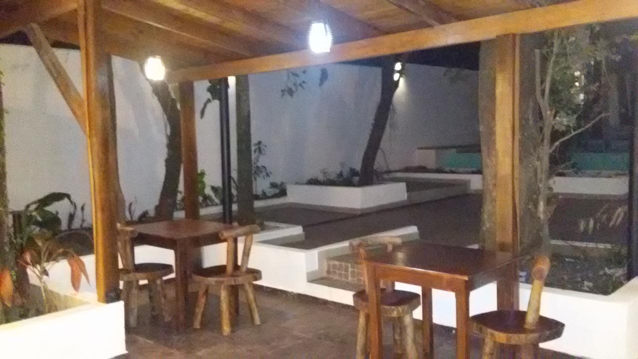 Kelta Hotel Puerto Iguazu Centro מראה חיצוני תמונה