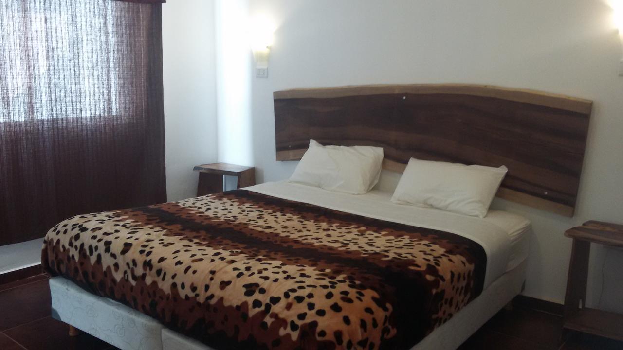 Kelta Hotel Puerto Iguazu Centro מראה חיצוני תמונה