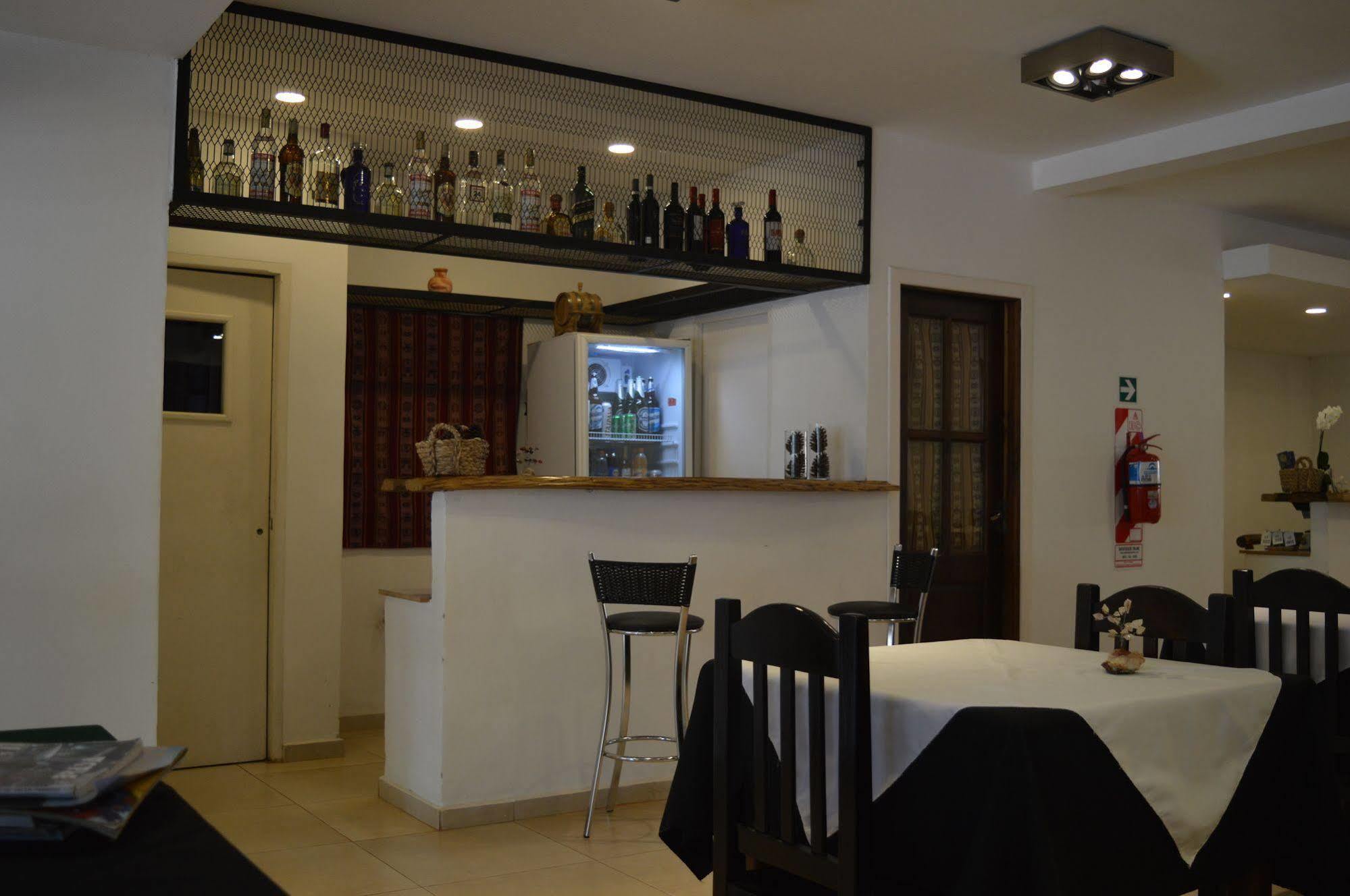 Kelta Hotel Puerto Iguazu Centro מראה חיצוני תמונה