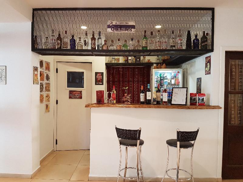 Kelta Hotel Puerto Iguazu Centro מראה חיצוני תמונה