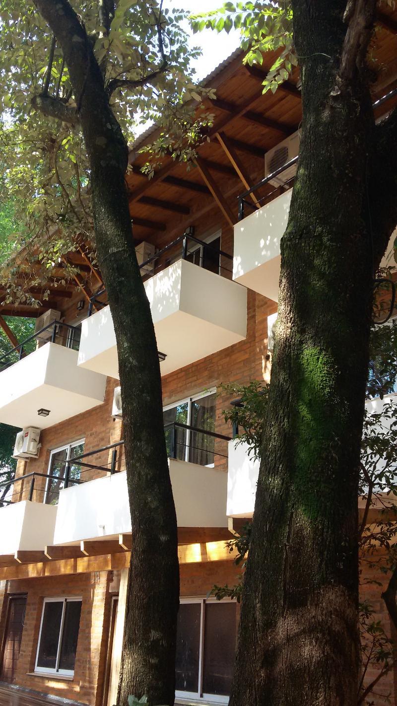 Kelta Hotel Puerto Iguazu Centro מראה חיצוני תמונה